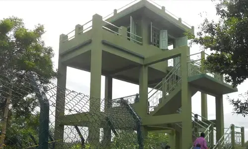 watch-tower