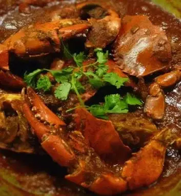 crab