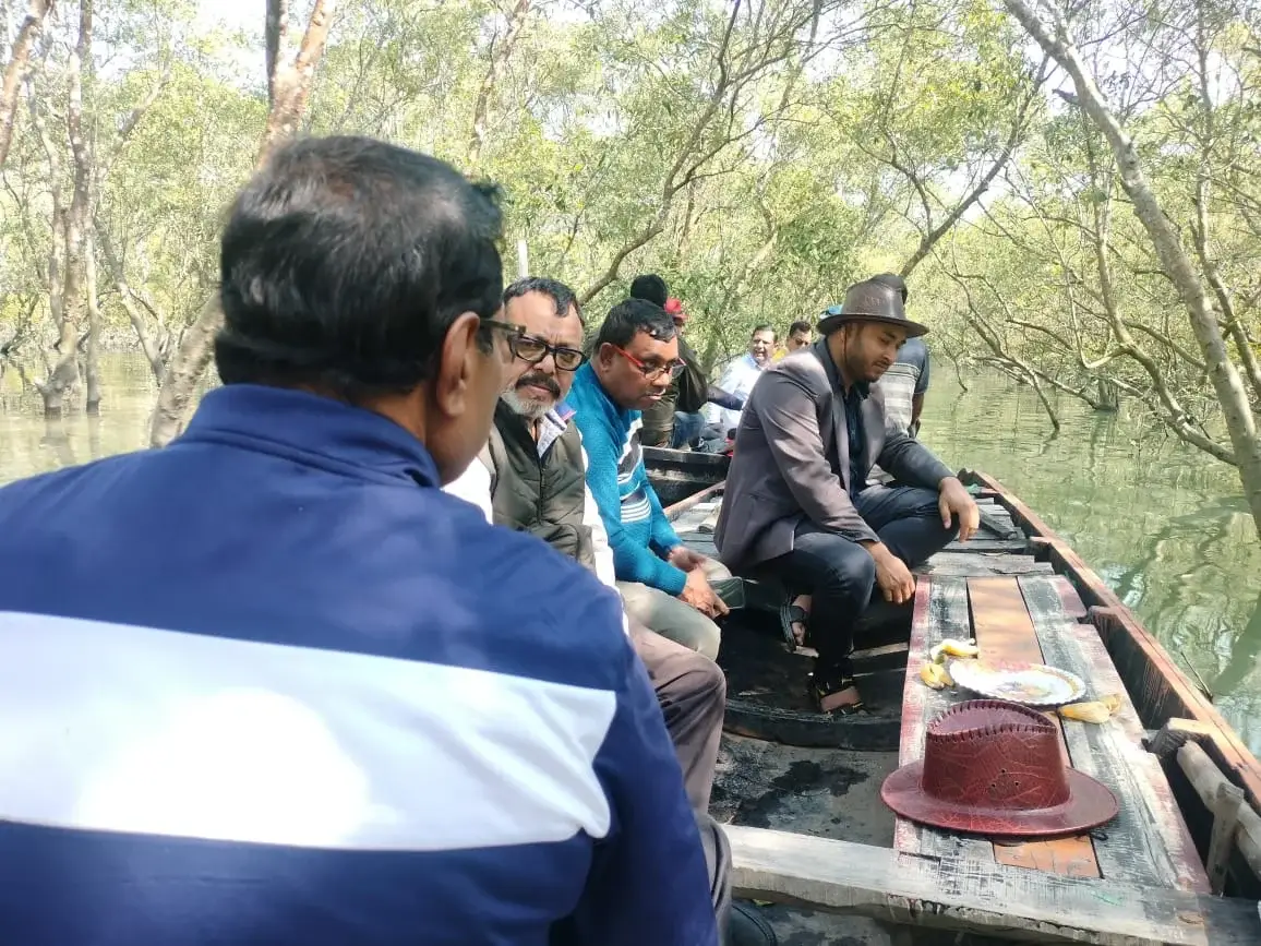 sundarban-boat-safari