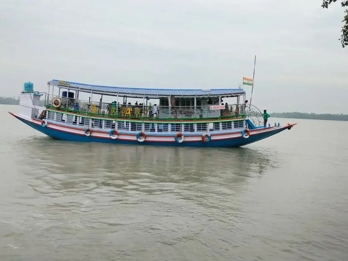 boat-stay-in-sundarban