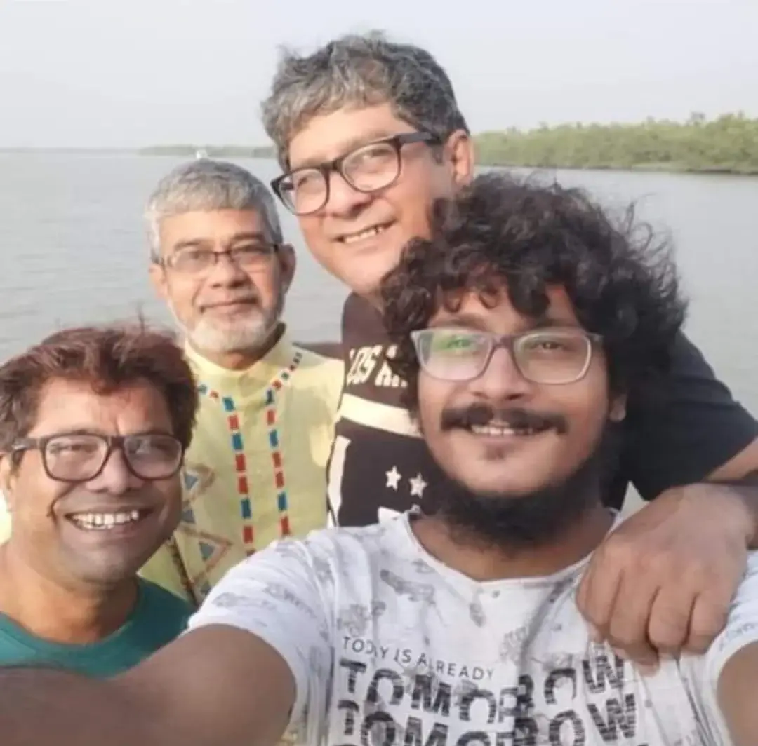 sightseen-sundarban