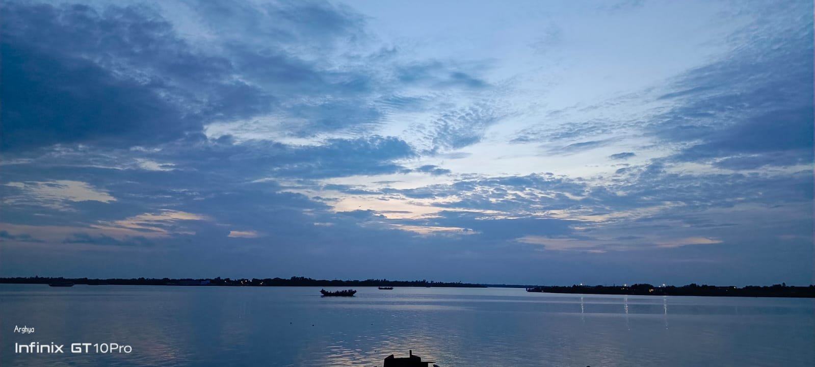 sundarban-houseboat-safari