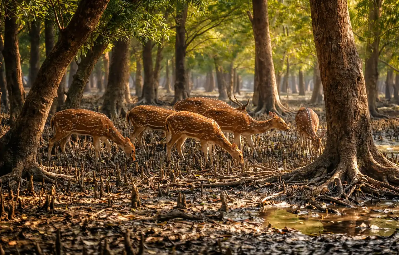 sundarban-tour-1-night-2-days