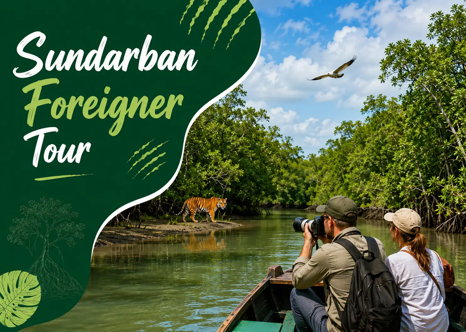 sundarban-2-nights-3-days-tour-package