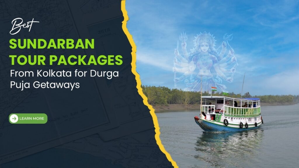 Best Sundarban Tour Packages From Kolkata