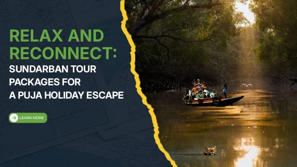 Sundarban tour package