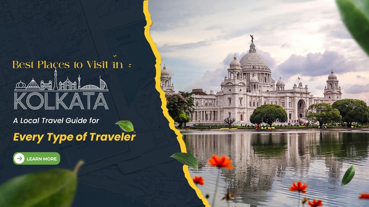 Places to Visit in Kolkata