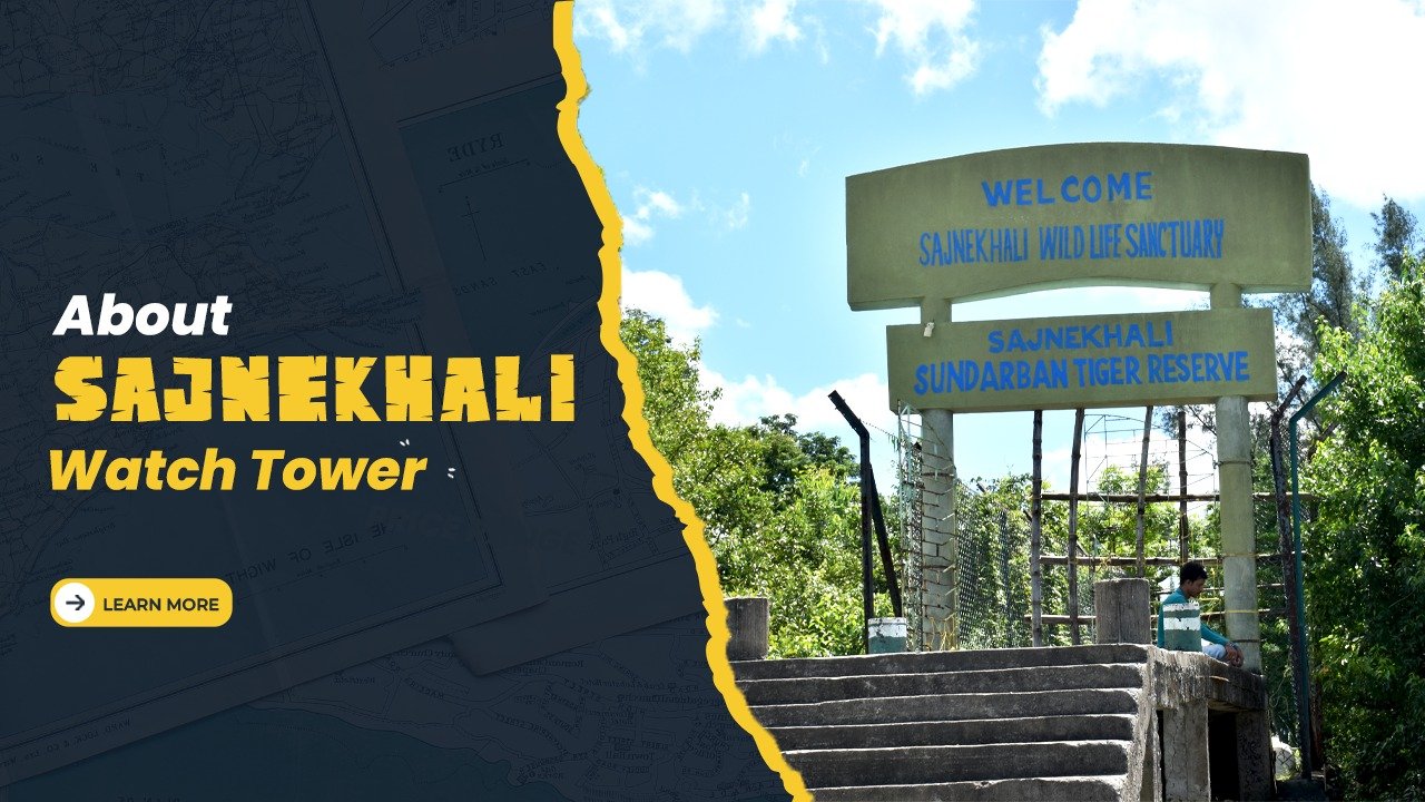 sajnekhali watch tower